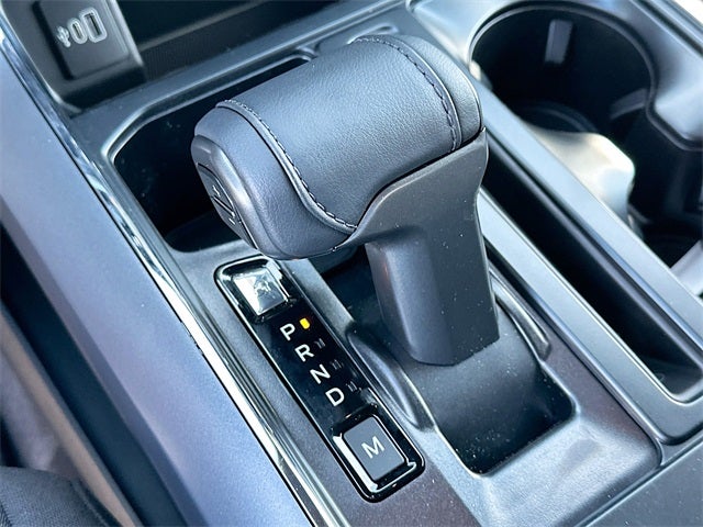 2026 Ford F-150 XLT 4WD SUPERCREW