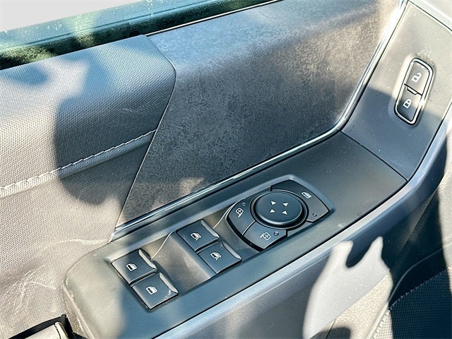 2026 Ford F-150 XLT 4WD SUPERCREW