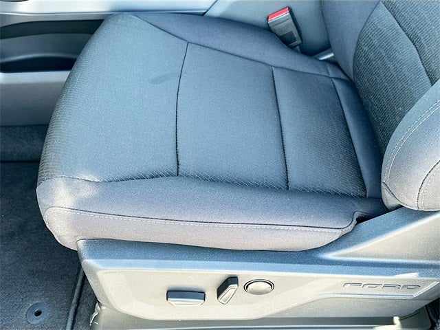 2026 Ford F-150 XLT 4WD SUPERCREW