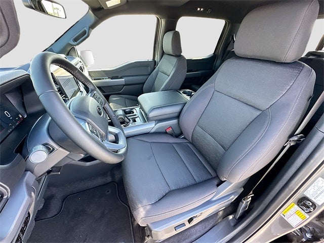 2026 Ford F-150 XLT 4WD SUPERCREW