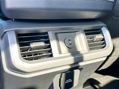 2026 Ford F-150 XLT 4WD SUPERCREW