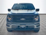 2026 Ford F-150 XLT 4WD SUPERCREW