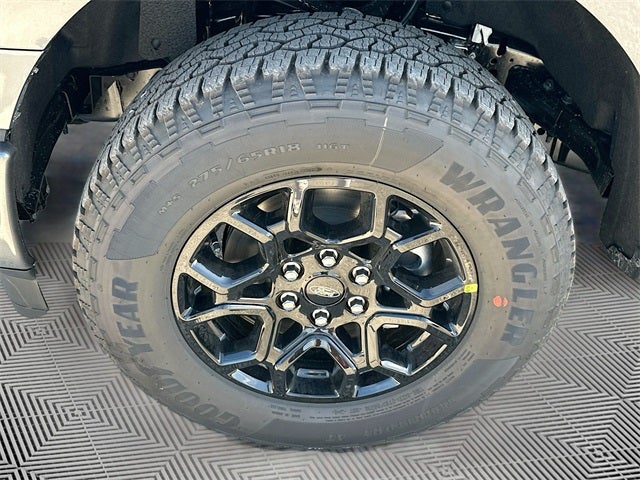 2026 Ford F-150 XLT 4WD SUPERCREW