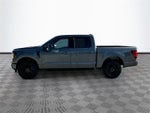 2026 Ford F-150 XLT 4WD SUPERCREW