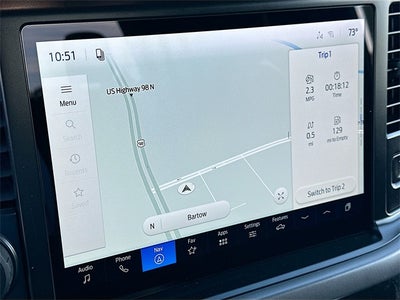 2026 Ford F-150 XLT 4WD SUPERCREW