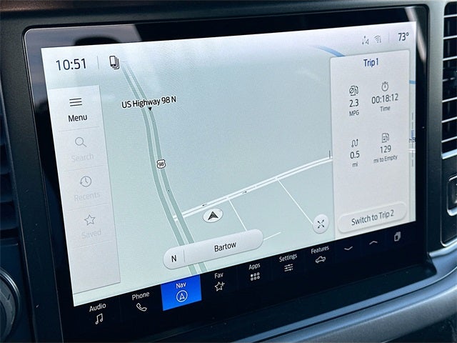 2026 Ford F-150 XLT 4WD SUPERCREW