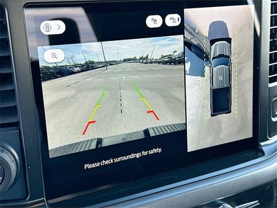 2026 Ford F-150 XLT 4WD SUPERCREW