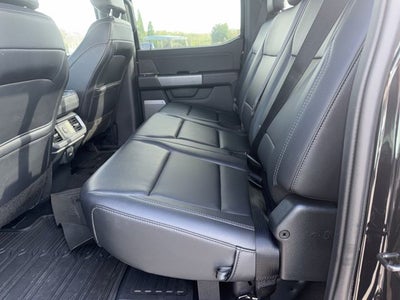 2025 Ford F-150 XLT 303A