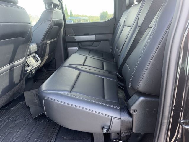 2025 Ford F-150 XLT 303A
