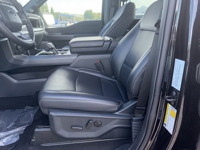 2025 Ford F-150 XLT 303A