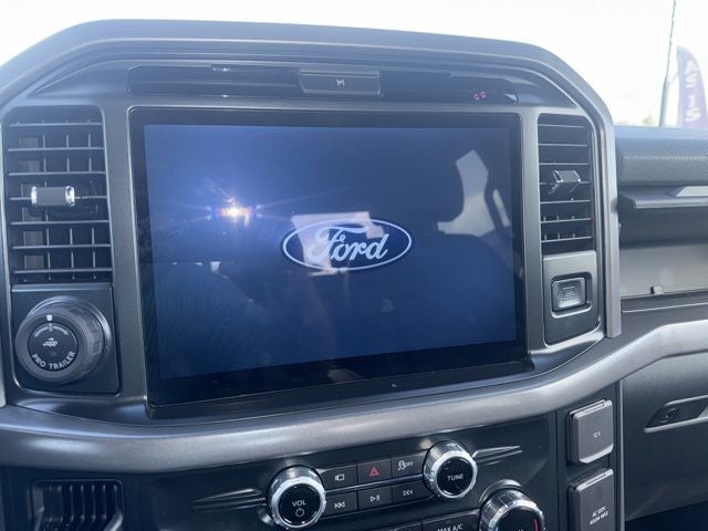2025 Ford F-150 XLT 303A