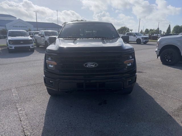 2025 Ford F-150 XLT 303A