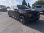 2025 Ford F-150 XLT 303A