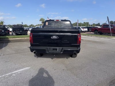 2025 Ford F-150 XLT 303A