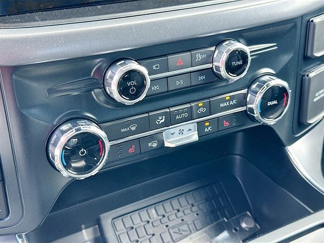 2026 Ford F-150 XLT 4WD SUPERCREW