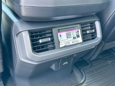 2026 Ford F-150 XLT 4WD SUPERCREW