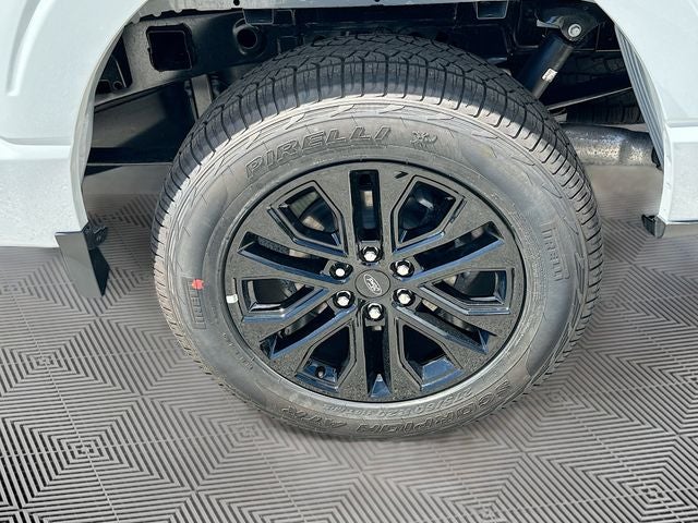 2026 Ford F-150 XLT 4WD SUPERCREW