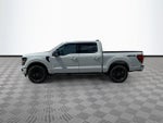 2026 Ford F-150 XLT 4WD SUPERCREW