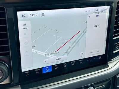 2026 Ford F-150 XLT 4WD SUPERCREW