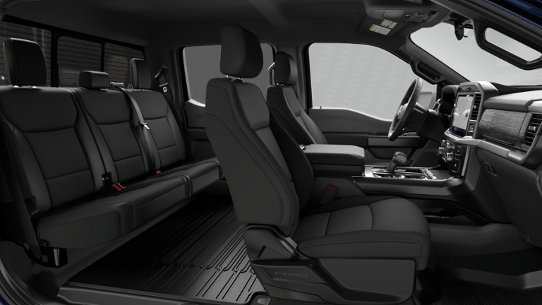 2026 Ford F-150 XLT 4WD SUPERCREW