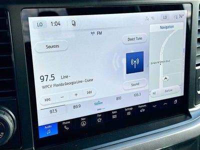 2026 Ford F-150 XLT 4WD SUPERCREW