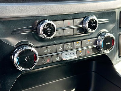 2026 Ford F-150 XLT 4WD SUPERCREW