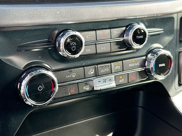 2026 Ford F-150 XLT 4WD SUPERCREW