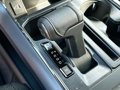 2026 Ford F-150 XLT 4WD SUPERCREW