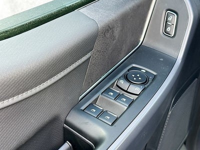 2026 Ford F-150 XLT 4WD SUPERCREW