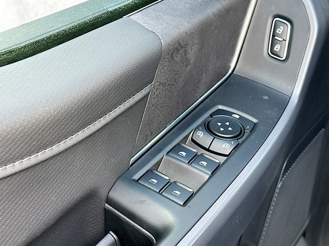 2026 Ford F-150 XLT 4WD SUPERCREW