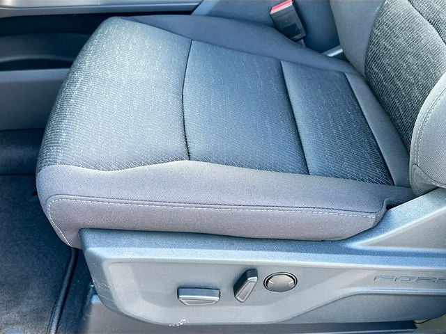 2026 Ford F-150 XLT 4WD SUPERCREW