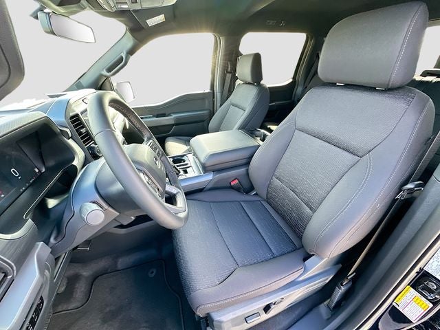 2026 Ford F-150 XLT 4WD SUPERCREW