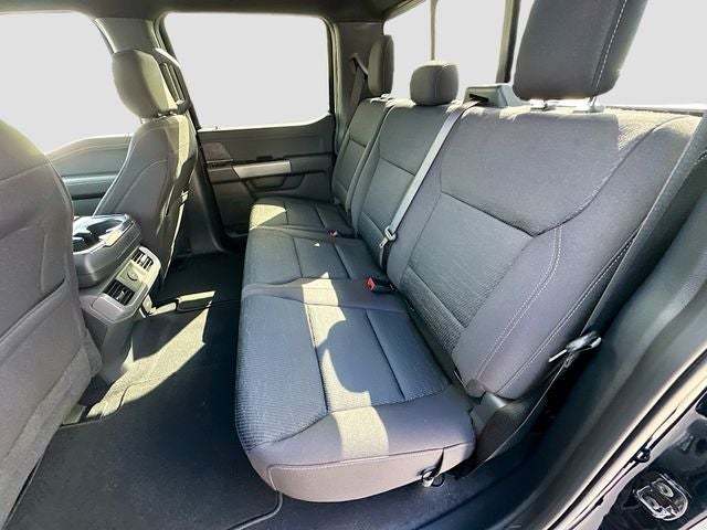 2026 Ford F-150 XLT 4WD SUPERCREW