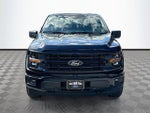 2026 Ford F-150 XLT 4WD SUPERCREW