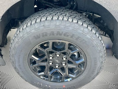 2026 Ford F-150 XLT 4WD SUPERCREW