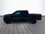 2026 Ford F-150 XLT 4WD SUPERCREW