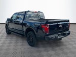 2026 Ford F-150 XLT 4WD SUPERCREW