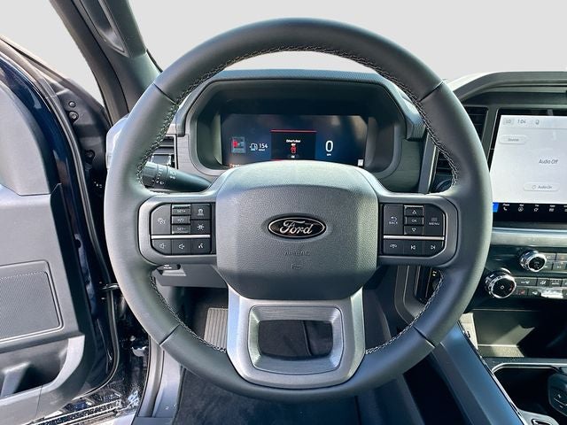 2026 Ford F-150 XLT 4WD SUPERCREW