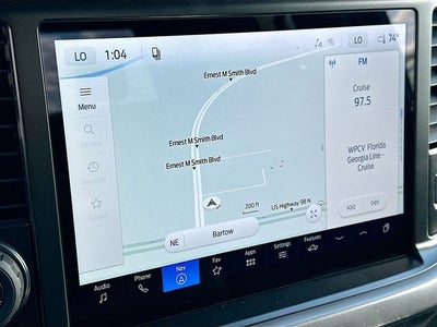 2026 Ford F-150 XLT 4WD SUPERCREW