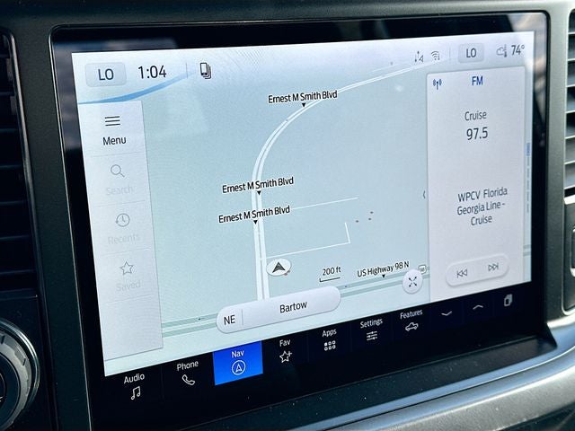 2026 Ford F-150 XLT 4WD SUPERCREW