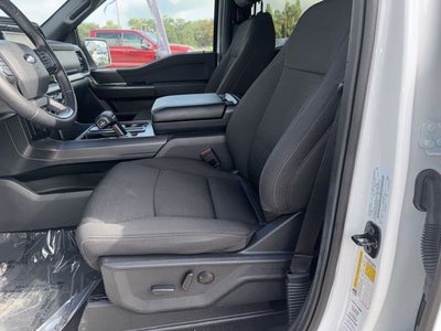 2024 Ford F-150 XLT 2.7 ECOBOOST