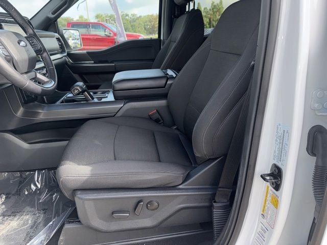2024 Ford F-150 XLT 2.7 ECOBOOST