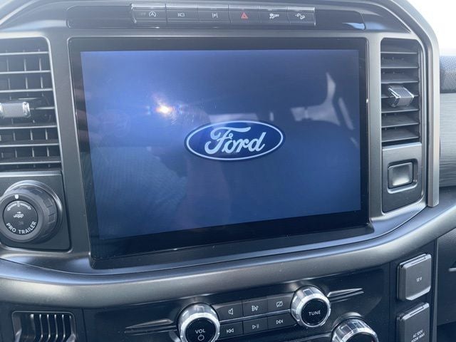 2024 Ford F-150 XLT 2.7 ECOBOOST