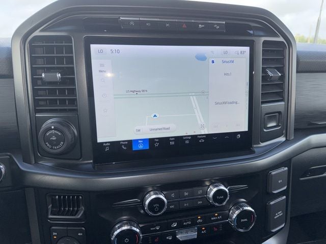 2024 Ford F-150 XLT 2.7 ECOBOOST