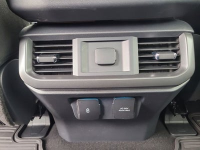 2024 Ford F-150 XLT 2.7 ECOBOOST