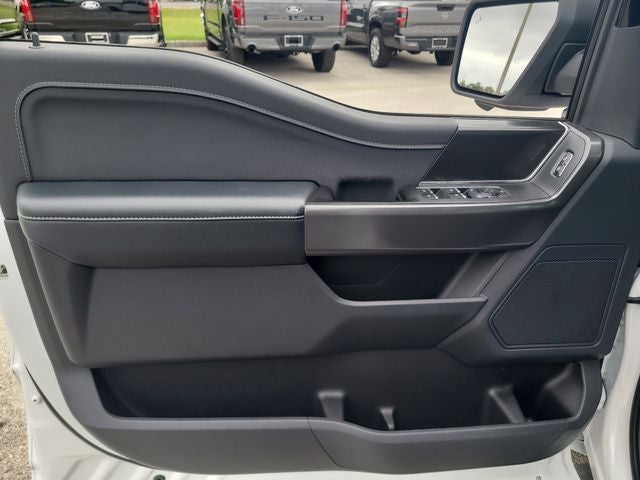 2024 Ford F-150 XLT 2.7 ECOBOOST