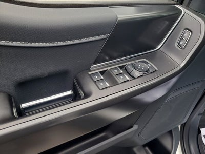 2024 Ford F-150 XLT 2.7 ECOBOOST