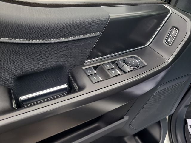 2024 Ford F-150 XLT 2.7 ECOBOOST