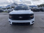 2024 Ford F-150 XLT 2.7 ECOBOOST