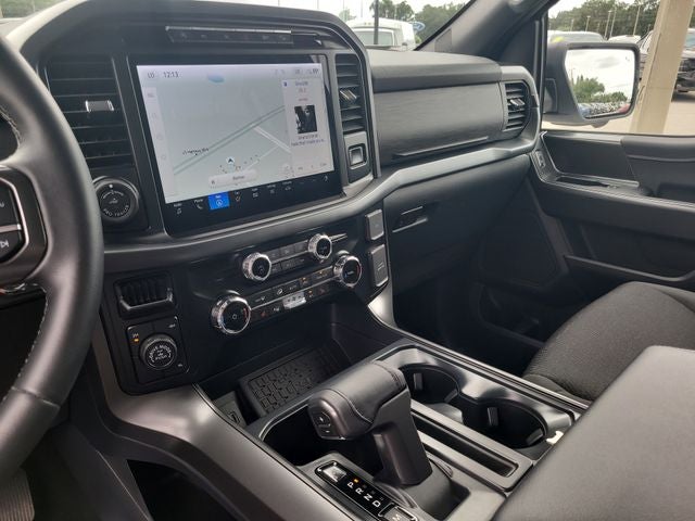 2024 Ford F-150 XLT 2.7 ECOBOOST